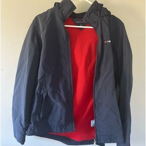Tommy Hilfiger Jacket
